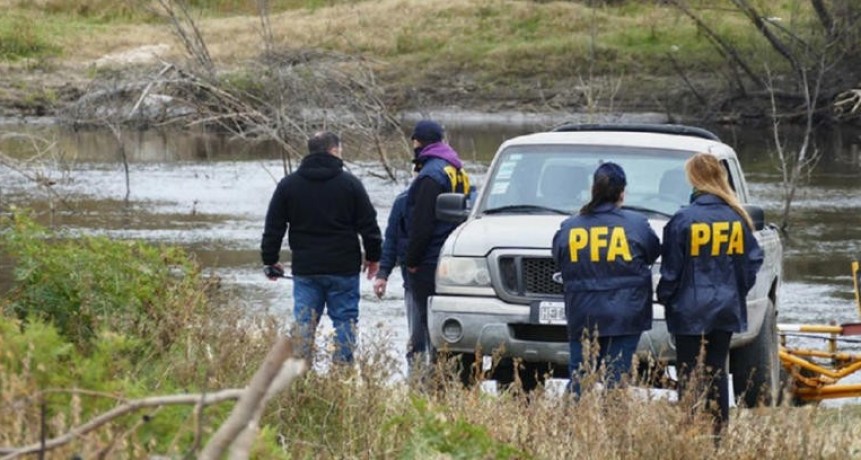 Caso Loan: la Justicia ordenó un megaoperativo en cuatro lagunas rurales y crece la expectativa por nuevos hallazgos