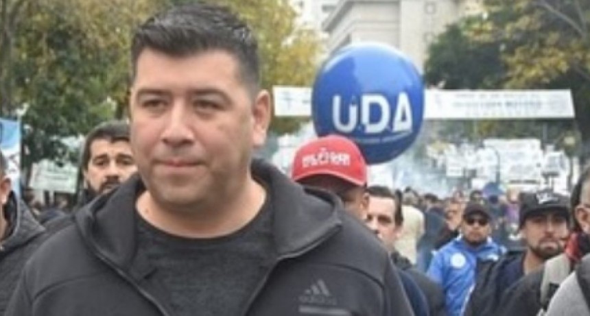 La CGT en pie de guerra: Cristian Jerónimo advirtió que “rechazarán de plano” cualquier reforma laboral que quite derechos