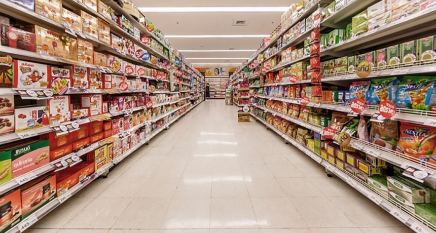 Aunque usted no lo crea: la inflación oficial de octubre fue del 2,3%