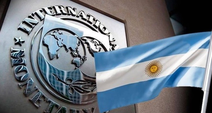 El FMI endurece su postura y le marca el rumbo a Caputo: exige más reservas y alerta por la estabilidad económica
