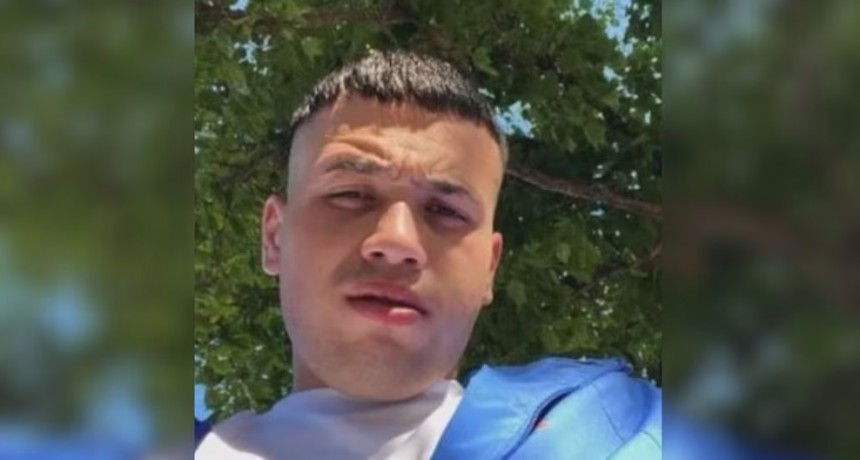 Cayó el primer detenido por el brutal crimen en Tolosa: creen que entregó el arma y se agranda la cacería del tirador