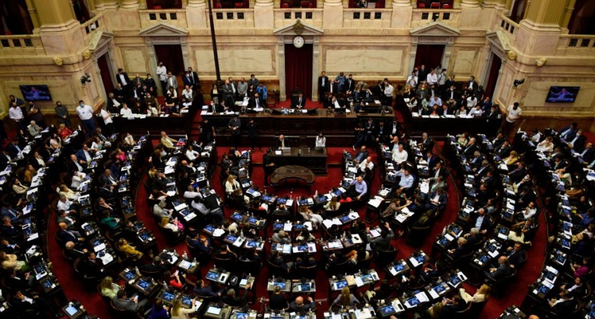 Rebelión peronista: gobernadores arman su propio bloque y dejan al PJ al borde de la ruptura