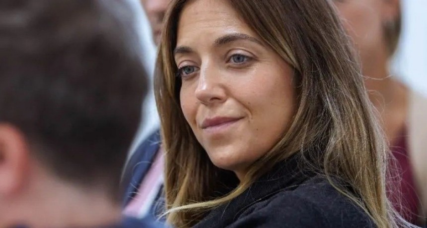 Causa ANDIS: renunció la hija del jefe de la presunta red de coimas tras un allanamiento millonario