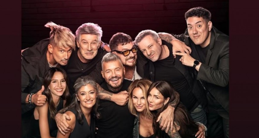 Sabrina Rojas rompió el silencio y lanzó un fuerte mensaje tras la salida abrupta de Tinelli: ‘Banco tu decisión