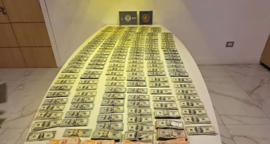 Cayó el “rey oculto del póker”: fuga frustrada en la Triple Frontera y una red millonaria de juego ilegal en Mar del Plata