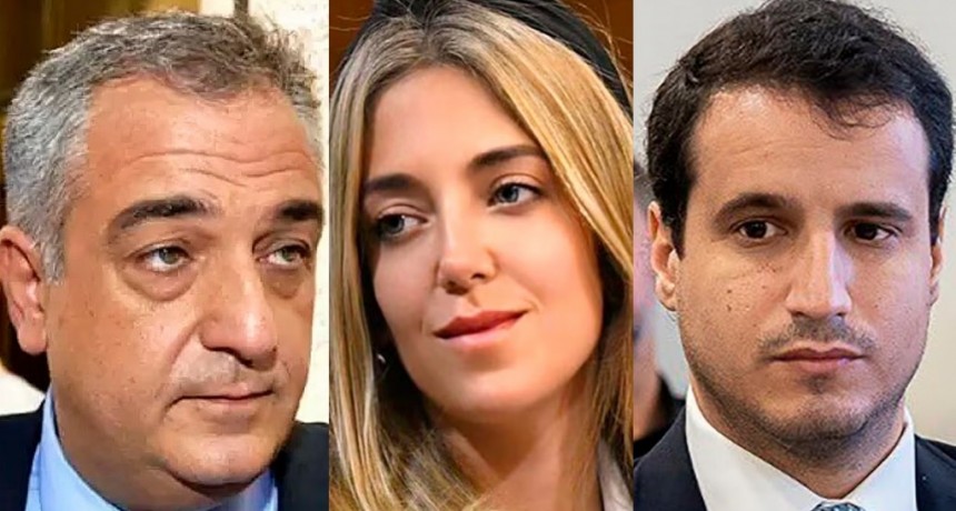 Renuncias en cadena: el escándalo de coimas en Andis ya arrastra a once funcionarios y sacude al Gobierno