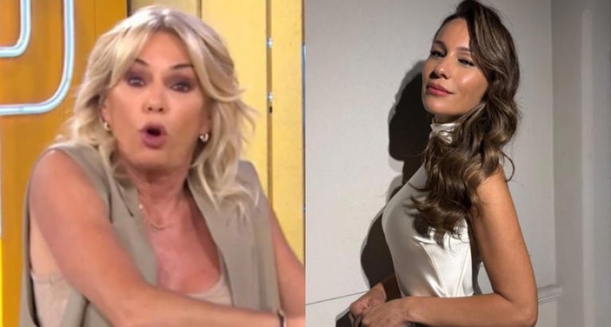 Escándalo en la TV: Yanina Latorre estalló contra Pampita por cobrar sus entrevistas