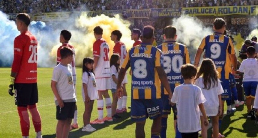 Escándalo en el fútbol argentino: dura sanción a Estudiantes y castigo a Verón por el polémico “pasillo de espaldas”