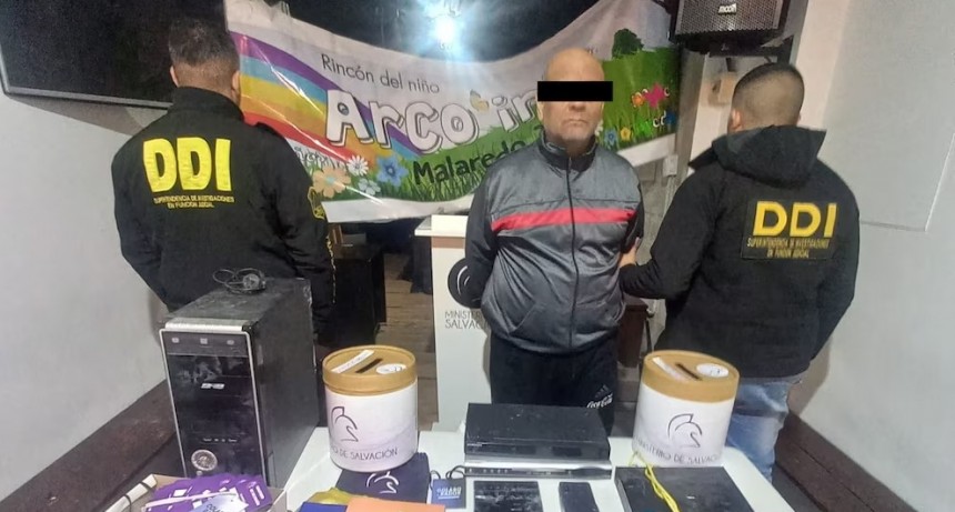 166 víctimas, 15 años: el caso que reaviva el debate por las penas en delitos sexuales