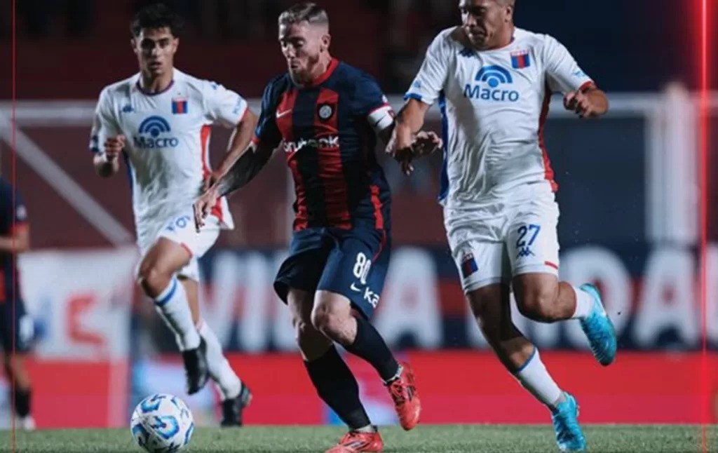 San Lorenzo cerró el torneo con una derrota y un final de temporada que agrava su crisis