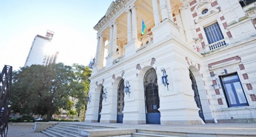 La Legislatura bonaerense rechaza el Presupuesto 2025