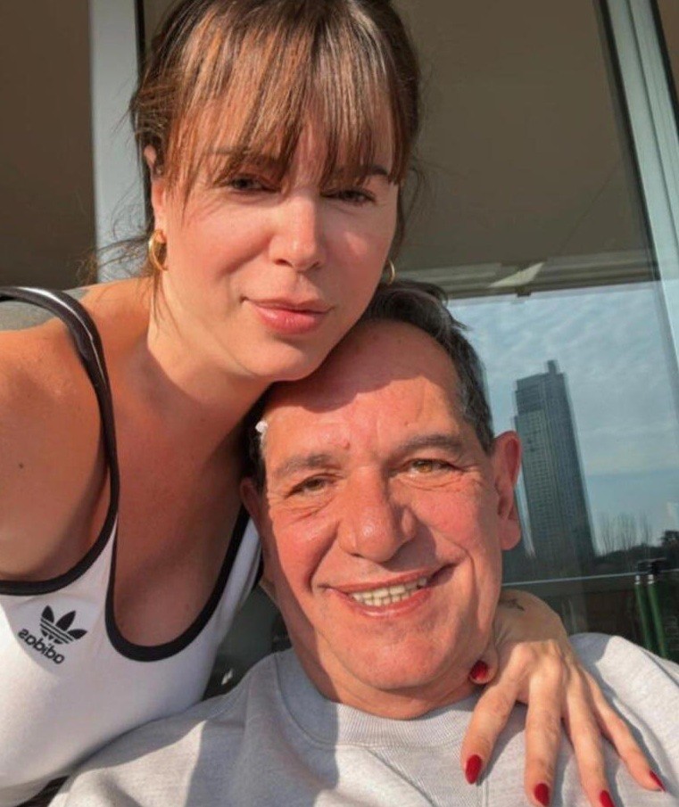 Alperovich, recién casado y al borde del colapso: fue operado de urgencia tras un violento cuadro abdominal