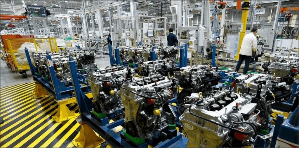 Crisis sin freno: General Motors se desmorona con Milei y ya perdió el 40% de su personal