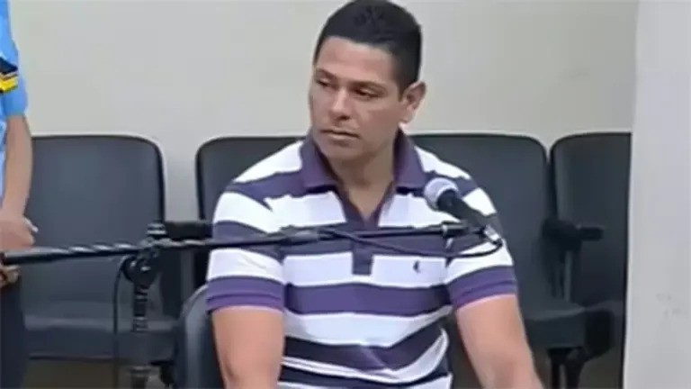 Horror en Chaco: el acusado por intentar matar a su expareja apareció muerto en su celda y crece el escándalo por la custodia policial