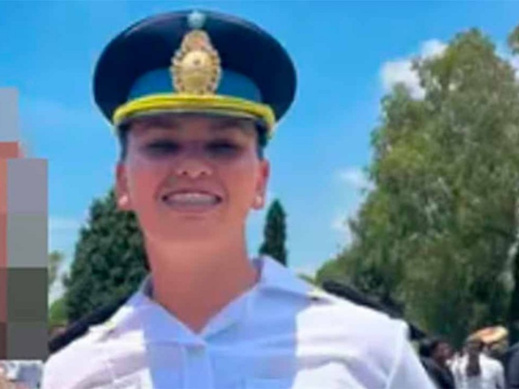 Escándalo narco: detienen a una agente de la PFA con 14 kilos de cocaína y estalla una red bajo sospecha