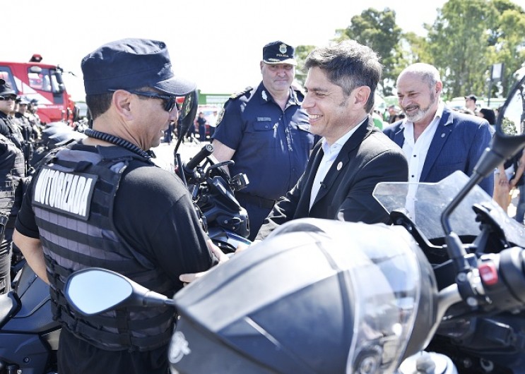 Kicillof encendió la temporada: lanzó el Operativo Verano 2026 y apuntó contra Milei por el golpe al turismo bonaerense