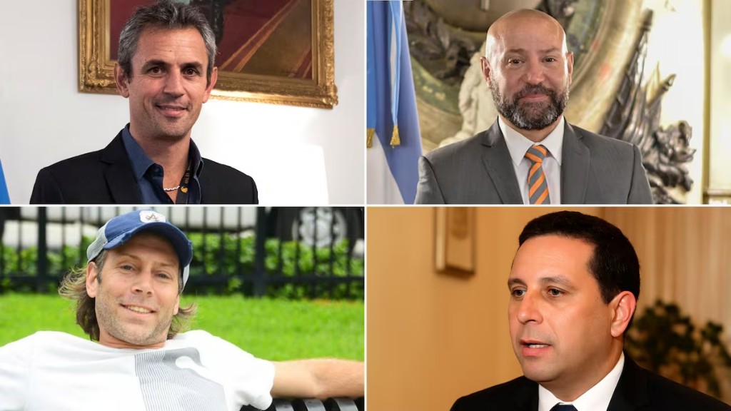 Coimagate al borde del estallido: indagatorias cerradas, audios en disputa y la investigación entra en su punto más explosivo