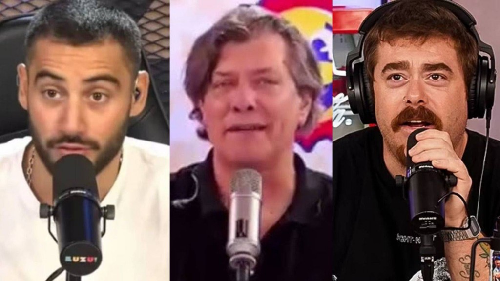 Furia por los Martín Fierro de Streaming: estalla el escándalo por la votación paga y crece el rechazo entre los streamers