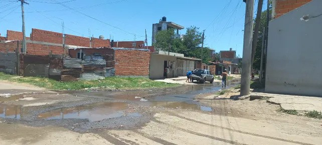 Terror en Rosario: una adolescente de 16 años y un hombre murieron en un ataque salvaje en la madrugada