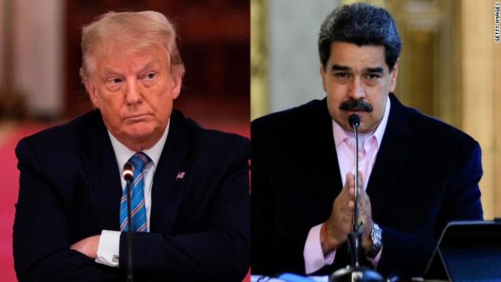 Escalada sin precedentes: Trump ordenó un bloqueo total a los petroleros que entran y salen de Venezuela