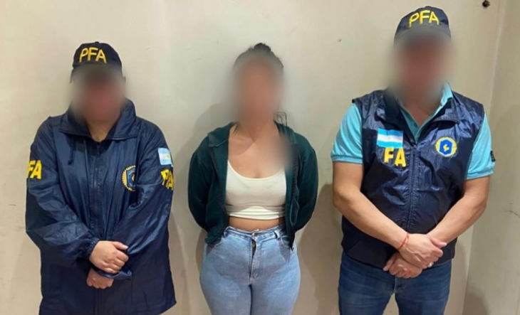 Tarjetas truchas, identidades robadas y millones en juego: cayó en La Matanza la “banda de los Plásticos”