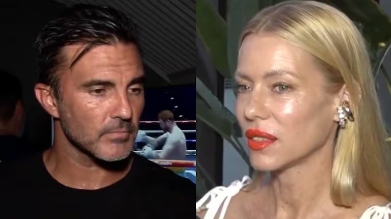 Explota otra vez la guerra Cubero–Neumann: enojo con la Justicia, fiestas divididas y tensión sin final