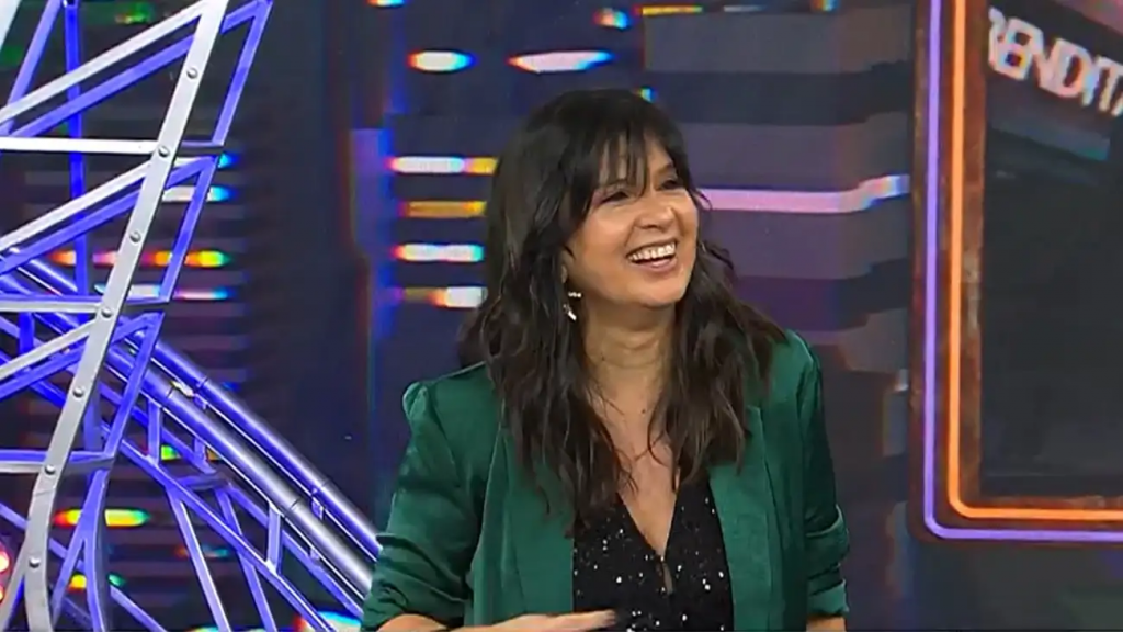 Bendita sin Casella: el debut de Edith Hermida sorprendió en el rating y fue lo más visto de El Nueve