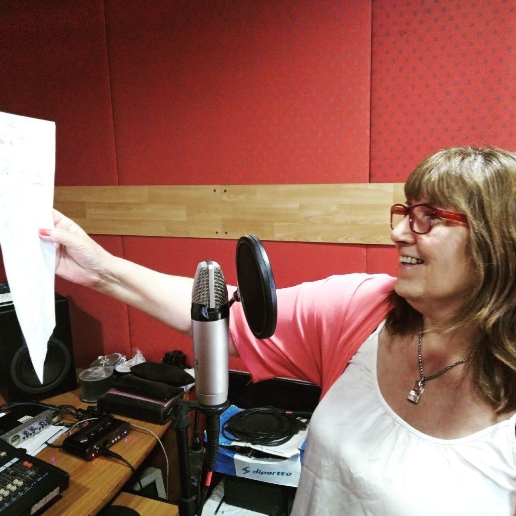 La radio, una voz que lleva la Palabra más lejos