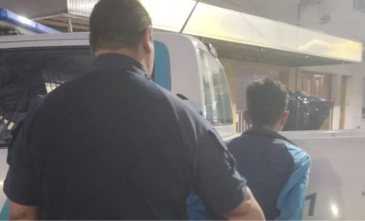 Salvaje ataque en La Matanza: cuatro ladrones apuñalaron a un hombre para robarle el auto y terminaron presos