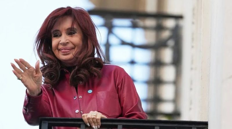 Alerta por Cristina Kirchner: nuevo parte médico tras la cirugía y continúa bajo estricta observación
