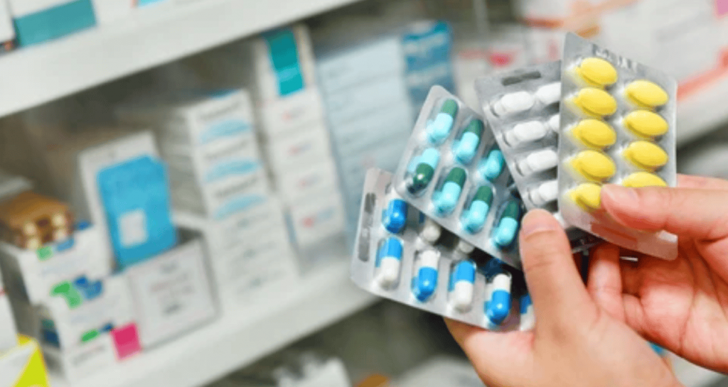 Remedios que no se venden: desplome en farmacias enciende una alerta sanitaria en todo el país