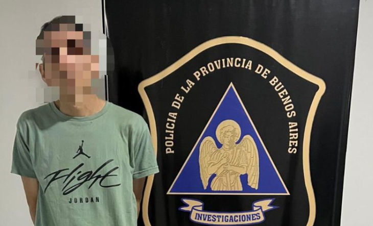 Un detalle inesperado lo delató: así cayó el acusado por el brutal femicidio de Janet Palomino en La Matanza