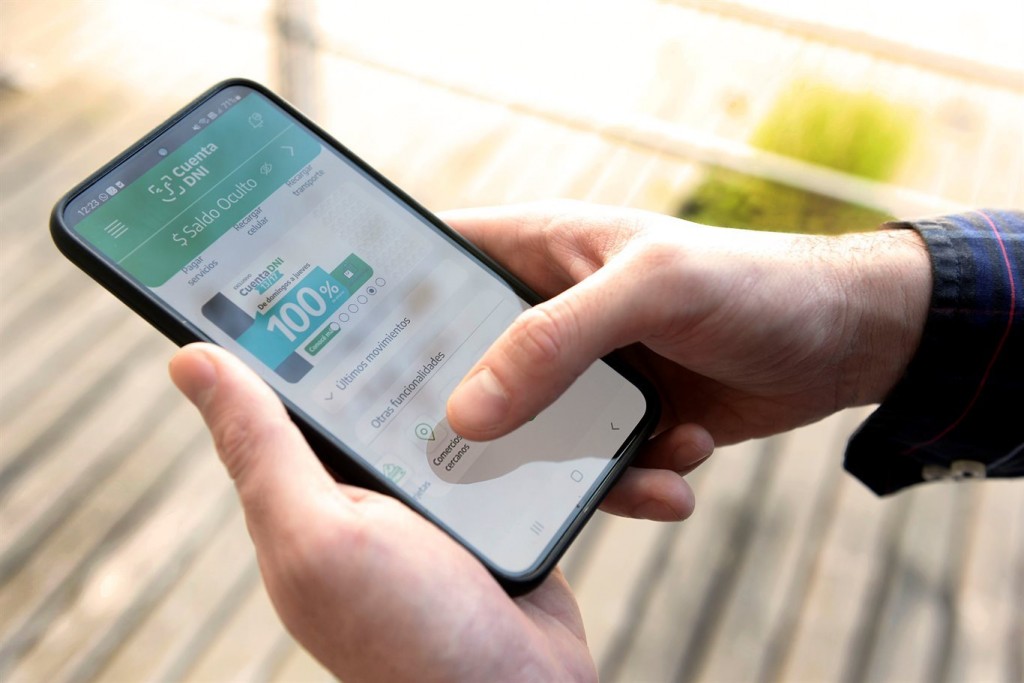 Verano con Cuenta DNI: todos los beneficios que llegan en 2026