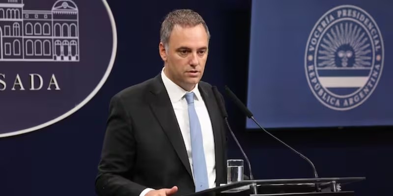 Sacudón en el Gobierno: eliminan la Agencia Nacional de Discapacidad y la absorbe Salud en medio de denuncias