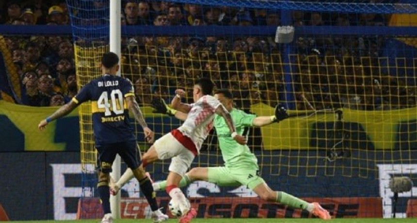 Boca explotó La Bombonera y mandó a Argentinos a casa: triunfo, clasificación y sueño intacto rumbo al título