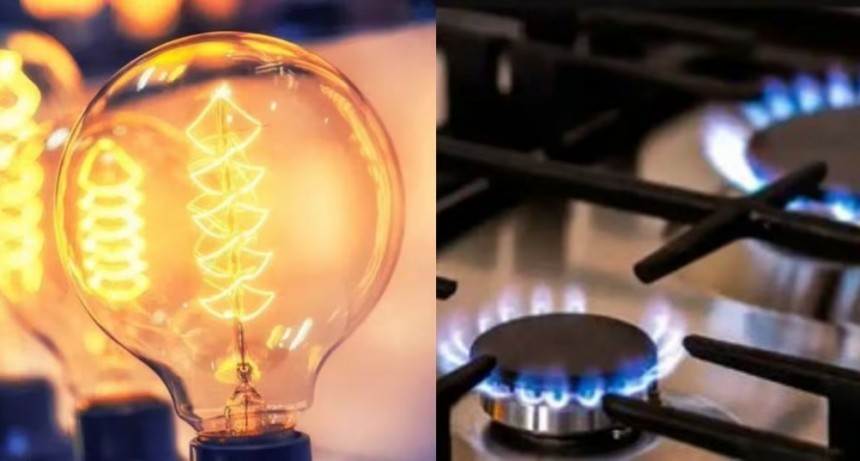 Diciembre arranca con un golpe al bolsillo: suben la luz, el gas, el transporte, las prepagas y los alquileres en todo el país