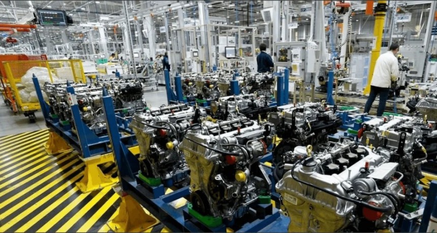 Crisis sin freno: General Motors se desmorona con Milei y ya perdió el 40% de su personal