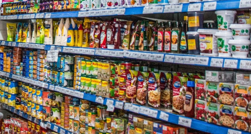 Explota la alarma: los alimentos subieron 3% en noviembre y golpean fuerte al bolsillo