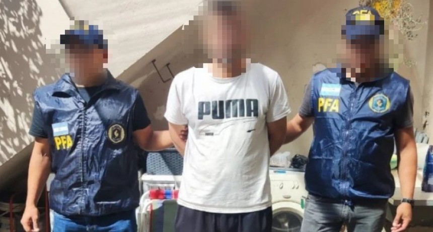 Cayó una megared de explotación infantil: operativos simultáneos, 12 detenidos y más de 100 dispositivos secuestrados