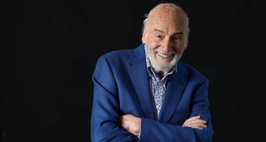 Adiós a una leyenda del cine: murió Héctor Alterio a los 96 años y deja una huella eterna en la cultura argentina