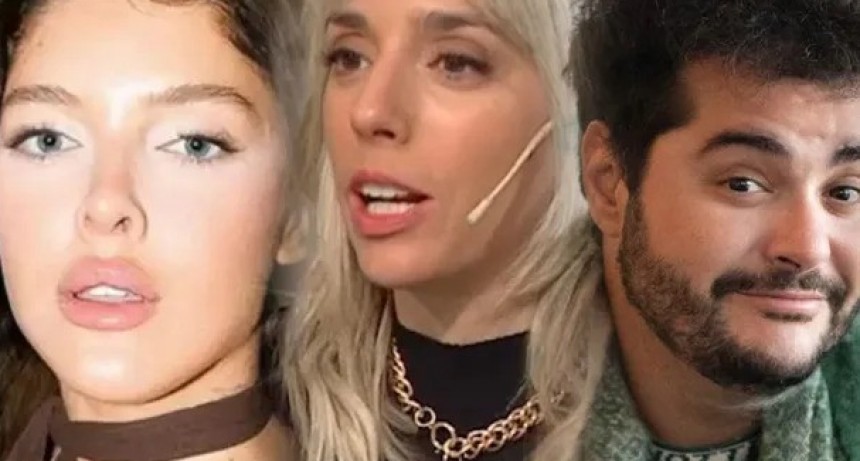 Tamara Pettinato salió a defender a su hermano tras el escándalo entre Homero Pettinato y Sofía Gonet