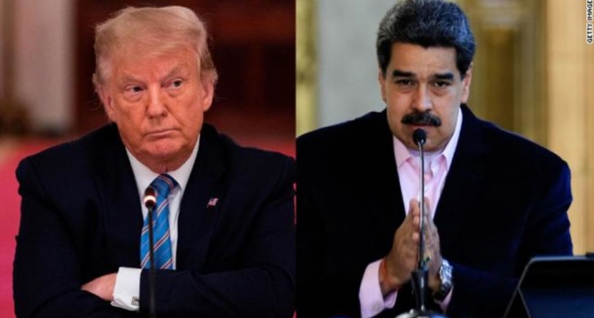 Escalada sin precedentes: Trump ordenó un bloqueo total a los petroleros que entran y salen de Venezuela