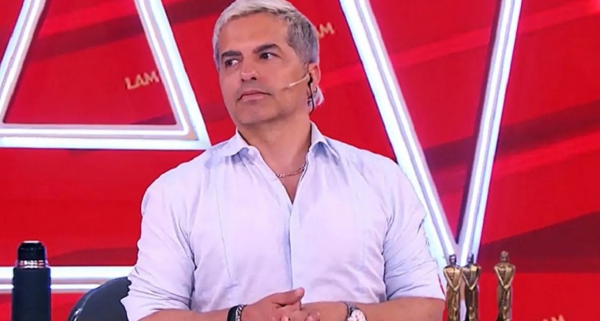 Bomba en LAM: Ángel de Brito confirmó nuevas angelitas para 2026 y sacudió a Intrusos