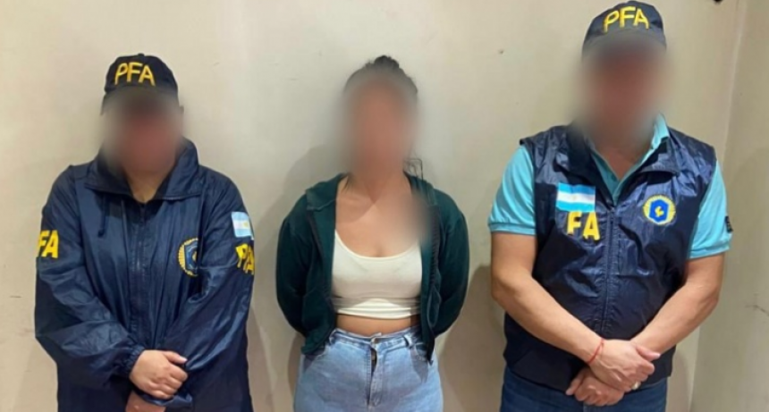 Tarjetas truchas, identidades robadas y millones en juego: cayó en La Matanza la “banda de los Plásticos”