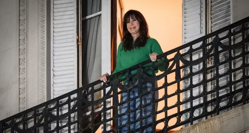 Expectativa y hermetismo: nuevo parte médico sobre la salud de Cristina Kirchner tras la cirugía de urgencia