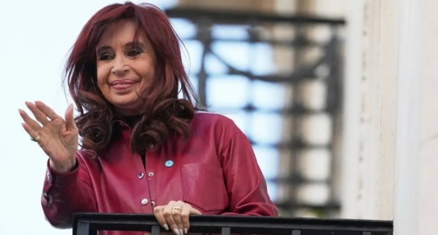 Alerta por Cristina Kirchner: nuevo parte médico tras la cirugía y continúa bajo estricta observación