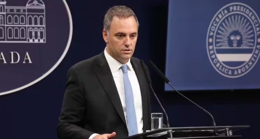 Sacudón en el Gobierno: eliminan la Agencia Nacional de Discapacidad y la absorbe Salud en medio de denuncias